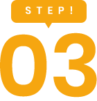 STEP 03
